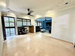 Blk 213 Pasir Ris Street 21 (Pasir Ris), HDB 4 Rooms #610982091